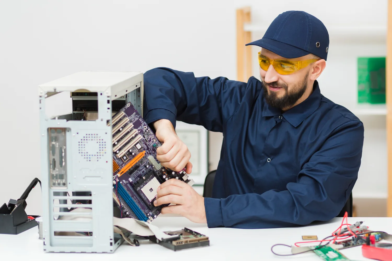 Comprehensive Tablet Repair Services - 世界杯半决赛战况