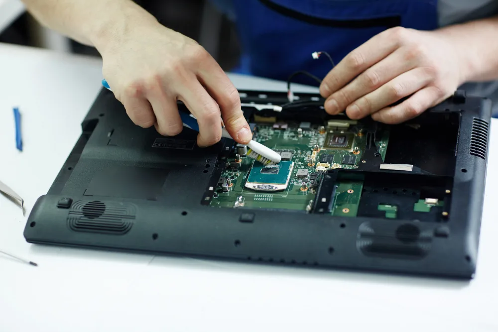 Comprehensive Tablet Repair Services - 世界杯半决赛战况